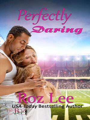 cover image of Perfectly Daring